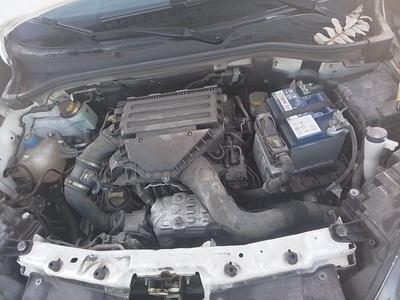 Fiat Dobló Cargo 1.3 Multijet Base 70 kW (95 CV) 12 Fiat Dobló Cargo 1.3 Multijet Base 70 kW (95 CV) 12