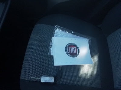 Fiat Dobló Cargo 1.3 Multijet Base 70 kW (95 CV) 11 Fiat Dobló Cargo 1.3 Multijet Base 70 kW (95 CV) 11