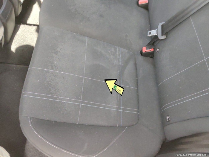 Ford Fiesta 1.1 PFI GLP Trend 55 kW (75 CV) Vehículo usado en Madrid Ford Fiesta 1.1 PFI GLP Trend 55 kW (75 CV) Vehículo usado en Madrid