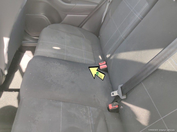 Ford Fiesta 1.1 PFI GLP Trend 55 kW (75 CV) Vehículo usado en Madrid Ford Fiesta 1.1 PFI GLP Trend 55 kW (75 CV) Vehículo usado en Madrid