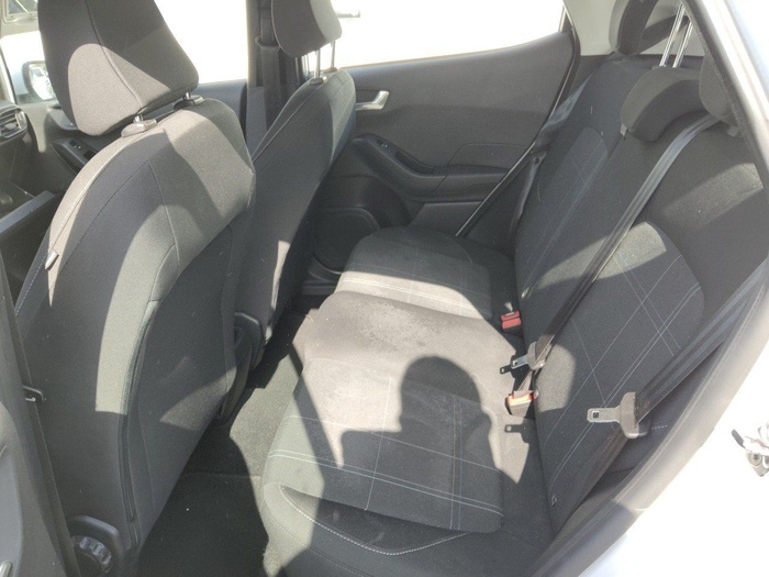 Ford Fiesta 1.1 PFI GLP Trend 55 kW (75 CV) Vehículo usado en Madrid Ford Fiesta 1.1 PFI GLP Trend 55 kW (75 CV) Vehículo usado en Madrid