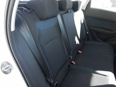 SEAT Ateca 1.5 TSI S&S Style Edition Nav DSG 110 kW (150 CV) 14 SEAT Ateca 1.5 TSI S&S Style Edition Nav DSG 110 kW (150 CV) 14