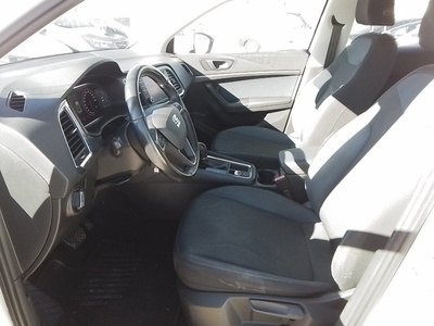SEAT Ateca 1.5 TSI S&S Style Edition Nav DSG 110 kW (150 CV) 7 SEAT Ateca 1.5 TSI S&S Style Edition Nav DSG 110 kW (150 CV) 7