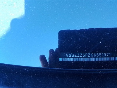 SEAT Ateca 1.5 TSI S&S Style Edition Nav DSG 110 kW (150 CV) 10 SEAT Ateca 1.5 TSI S&S Style Edition Nav DSG 110 kW (150 CV) 10