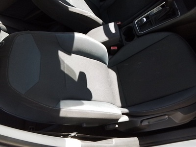 SEAT Ateca 1.5 TSI S&S Style Edition Nav DSG 110 kW (150 CV) 13 SEAT Ateca 1.5 TSI S&S Style Edition Nav DSG 110 kW (150 CV) 13