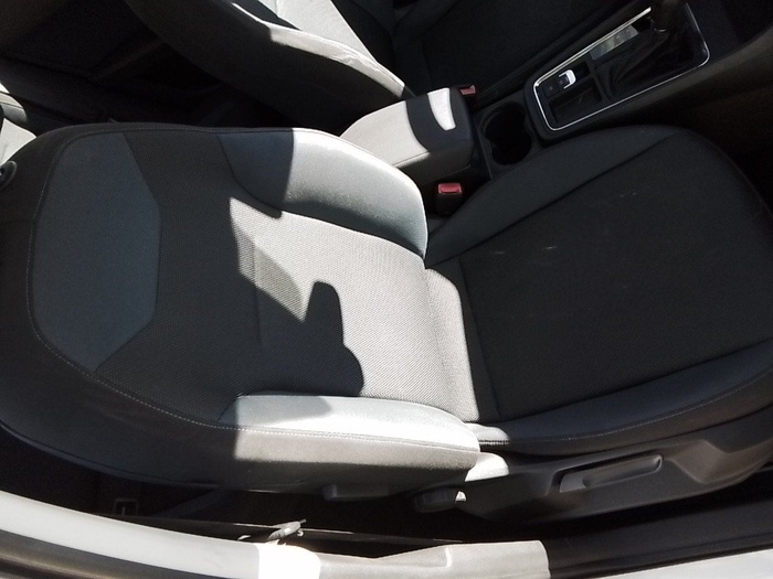 SEAT Ateca 1.5 TSI S&S Style Edition Nav DSG 110 kW (150 CV) Vehículo usado en Madrid SEAT Ateca 1.5 TSI S&S Style Edition Nav DSG 110 kW (150 CV) Vehículo usado en Madrid