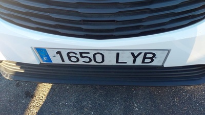 Opel Combo Cargo 1.5 TD Express L H1 650kg 75 kW (102 CV) 10 Opel Combo Cargo 1.5 TD Express L H1 650kg 75 kW (102 CV) 10