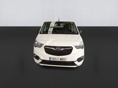 Opel Combo Life 1.5 TD Business Edition Plus L1 75 kW (102 CV) 2 Opel Combo Life 1.5 TD Business Edition Plus L1 75 kW (102 CV) 2