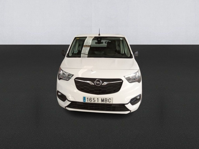 Opel Combo Life 1.5 TD Business Edition Plus L1 75 kW (102 CV) Vehículo usado en Madrid Opel Combo Life 1.5 TD Business Edition Plus L1 75 kW (102 CV) Vehículo usado en Madrid