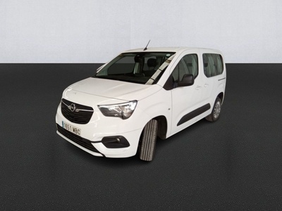 Opel Combo Life 1.5 TD Business Edition Plus L1 75 kW (102 CV) 1 Opel Combo Life 1.5 TD Business Edition Plus L1 75 kW (102 CV) 1