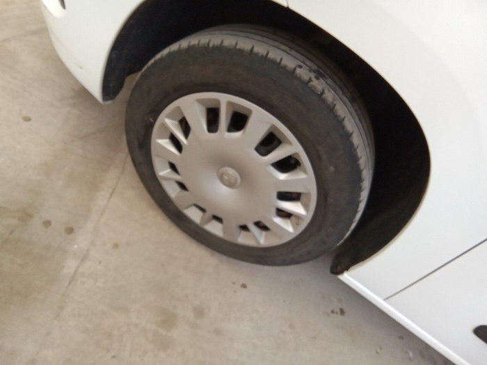 Opel Combo Life 1.5 TD Business Edition Plus L1 75 kW (102 CV) Vehículo usado en Madrid Opel Combo Life 1.5 TD Business Edition Plus L1 75 kW (102 CV) Vehículo usado en Madrid