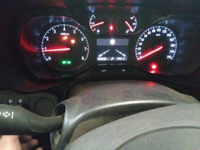 Opel Combo Life 1.5 TD Business Edition Plus L1 75 kW (102 CV) 8 Opel Combo Life 1.5 TD Business Edition Plus L1 75 kW (102 CV) 8