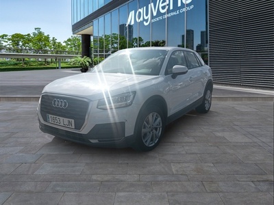Audi Q2 Advanced 30 TDI 85 kW (116 CV) S tronic 1 Audi Q2 Advanced 30 TDI 85 kW (116 CV) S tronic 1