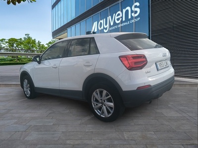 Audi Q2 Advanced 30 TDI 85 kW (116 CV) S tronic 6 Audi Q2 Advanced 30 TDI 85 kW (116 CV) S tronic 6