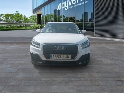 Audi Q2 Advanced 30 TDI 85 kW (116 CV) S tronic 2 Audi Q2 Advanced 30 TDI 85 kW (116 CV) S tronic 2