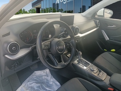 Audi Q2 Advanced 30 TDI 85 kW (116 CV) S tronic 7 Audi Q2 Advanced 30 TDI 85 kW (116 CV) S tronic 7