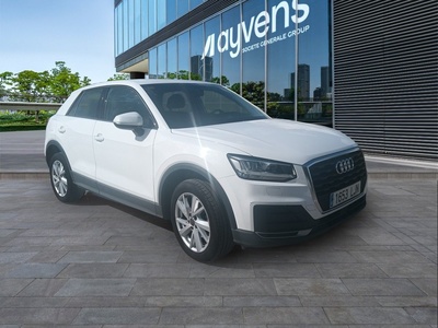 Audi Q2 Advanced 30 TDI 85 kW (116 CV) S tronic 3 Audi Q2 Advanced 30 TDI 85 kW (116 CV) S tronic 3