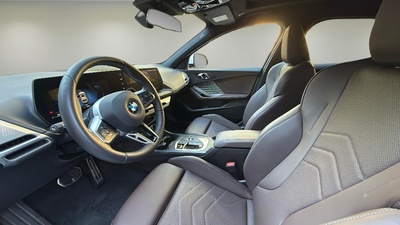 BMW Serie 1 120i 125 kW (170 CV) 9 BMW Serie 1 120i 125 kW (170 CV) 9