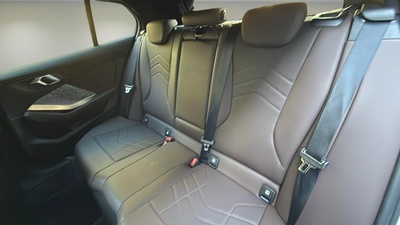 BMW Serie 1 120i 125 kW (170 CV) 10 BMW Serie 1 120i 125 kW (170 CV) 10