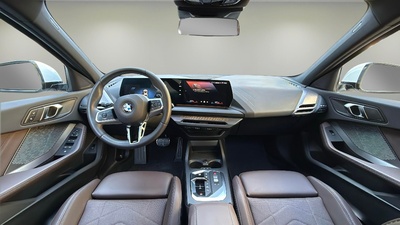 BMW Serie 1 120i 125 kW (170 CV) 11 BMW Serie 1 120i 125 kW (170 CV) 11