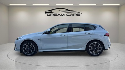 BMW Serie 1 120i 125 kW (170 CV) 2 BMW Serie 1 120i 125 kW (170 CV) 2