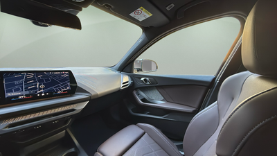 BMW Serie 1 120i 125 kW (170 CV) 15 BMW Serie 1 120i 125 kW (170 CV) 15