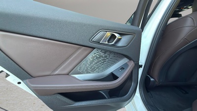 BMW Serie 1 120i 125 kW (170 CV) 16 BMW Serie 1 120i 125 kW (170 CV) 16