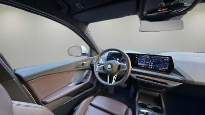 BMW Serie 1 120i 125 kW (170 CV) 14 BMW Serie 1 120i 125 kW (170 CV) 14