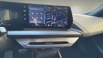 BMW Serie 1 120i 125 kW (170 CV) 12 BMW Serie 1 120i 125 kW (170 CV) 12