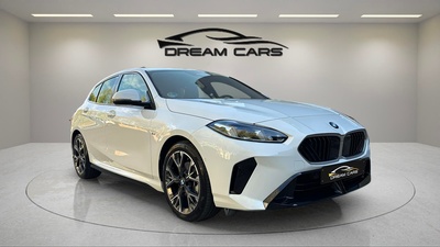 BMW Serie 1 120i 125 kW (170 CV) 7 BMW Serie 1 120i 125 kW (170 CV) 7