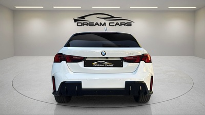 BMW Serie 1 120i 125 kW (170 CV) 4 BMW Serie 1 120i 125 kW (170 CV) 4