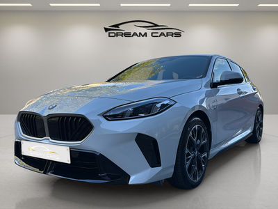 BMW Serie 1 120i 125 kW (170 CV) 1 BMW Serie 1 120i 125 kW (170 CV) 1