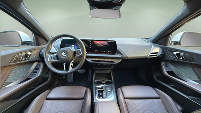 BMW Serie 1 120i 125 kW (170 CV) 11 BMW Serie 1 120i 125 kW (170 CV) 11