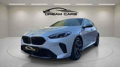 BMW Serie 1 120i 125 kW (170 CV) 1 BMW Serie 1 120i 125 kW (170 CV) 1