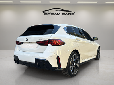 BMW Serie 1 120i 125 kW (170 CV) 5 BMW Serie 1 120i 125 kW (170 CV) 5