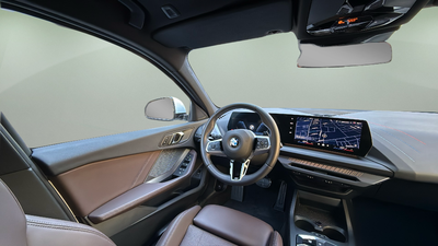 BMW Serie 1 120i 125 kW (170 CV) 14 BMW Serie 1 120i 125 kW (170 CV) 14