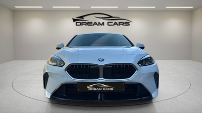 BMW Serie 1 120i 125 kW (170 CV) 8 BMW Serie 1 120i 125 kW (170 CV) 8
