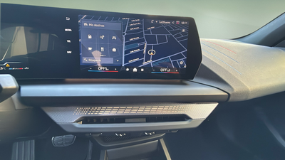 BMW Serie 1 120i 125 kW (170 CV) 12 BMW Serie 1 120i 125 kW (170 CV) 12