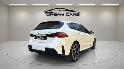 BMW Serie 1 120i 125 kW (170 CV) 5 BMW Serie 1 120i 125 kW (170 CV) 5