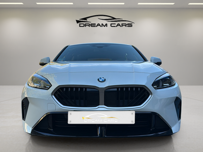 BMW Serie 1 120i 125 kW (170 CV) 8 BMW Serie 1 120i 125 kW (170 CV) 8