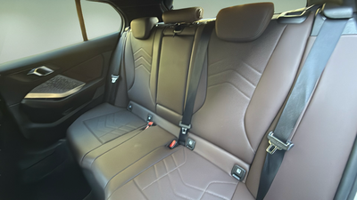 BMW Serie 1 120i 125 kW (170 CV) 10 BMW Serie 1 120i 125 kW (170 CV) 10