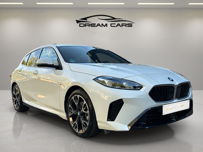 BMW Serie 1 120i 125 kW (170 CV) 7 BMW Serie 1 120i 125 kW (170 CV) 7