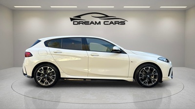 BMW Serie 1 120i 125 kW (170 CV) 6 BMW Serie 1 120i 125 kW (170 CV) 6