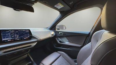 BMW Serie 1 120i 125 kW (170 CV) 15 BMW Serie 1 120i 125 kW (170 CV) 15