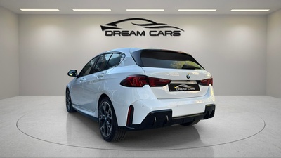 BMW Serie 1 120i 125 kW (170 CV) 3 BMW Serie 1 120i 125 kW (170 CV) 3