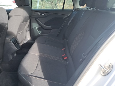 Skoda Kamiq 1.0 TSI Ambition 81 kW (110 CV) 11 Skoda Kamiq 1.0 TSI Ambition 81 kW (110 CV) 11