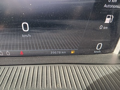 Skoda Kamiq 1.0 TSI Ambition 81 kW (110 CV) 15 Skoda Kamiq 1.0 TSI Ambition 81 kW (110 CV) 15