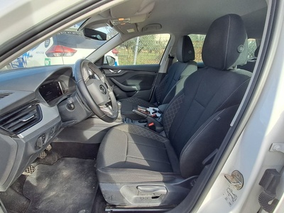 Skoda Kamiq 1.0 TSI Ambition 81 kW (110 CV) 12 Skoda Kamiq 1.0 TSI Ambition 81 kW (110 CV) 12