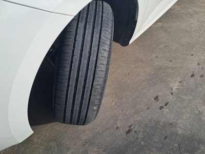 Skoda Kamiq 1.0 TSI Ambition 81 kW (110 CV) 8 Skoda Kamiq 1.0 TSI Ambition 81 kW (110 CV) 8