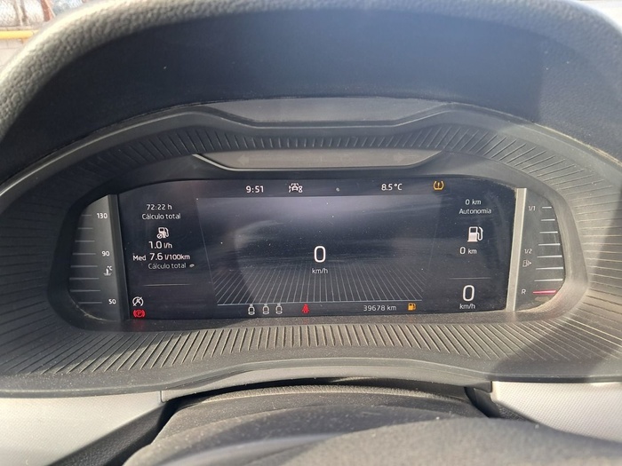 Skoda Kamiq 1.0 TSI Ambition 81 kW (110 CV) Vehículo usado en Madrid Skoda Kamiq 1.0 TSI Ambition 81 kW (110 CV) Vehículo usado en Madrid